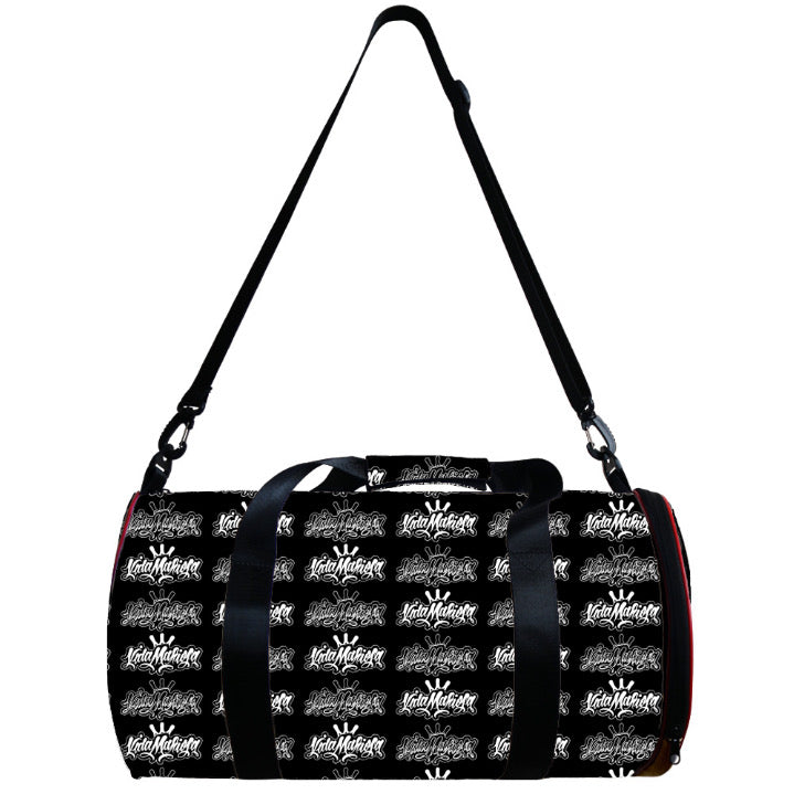 Vida Mafiosa Luxury Travel Bag