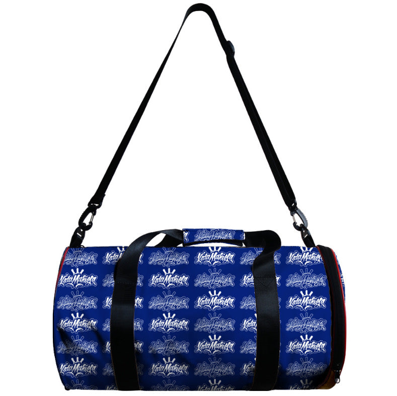Vida Mafiosa Luxury Travel Bag